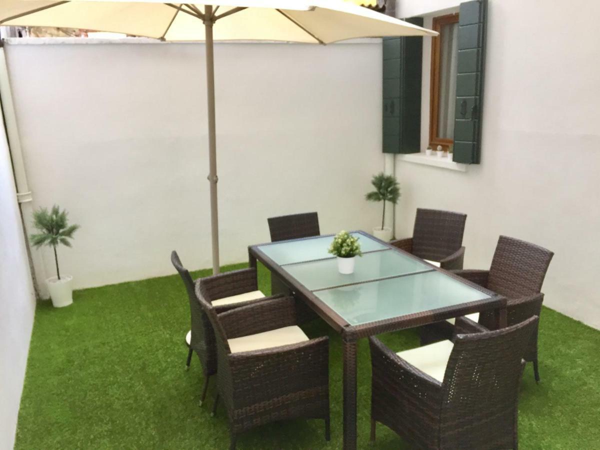 La Vera Venezia Apartamento Venecia