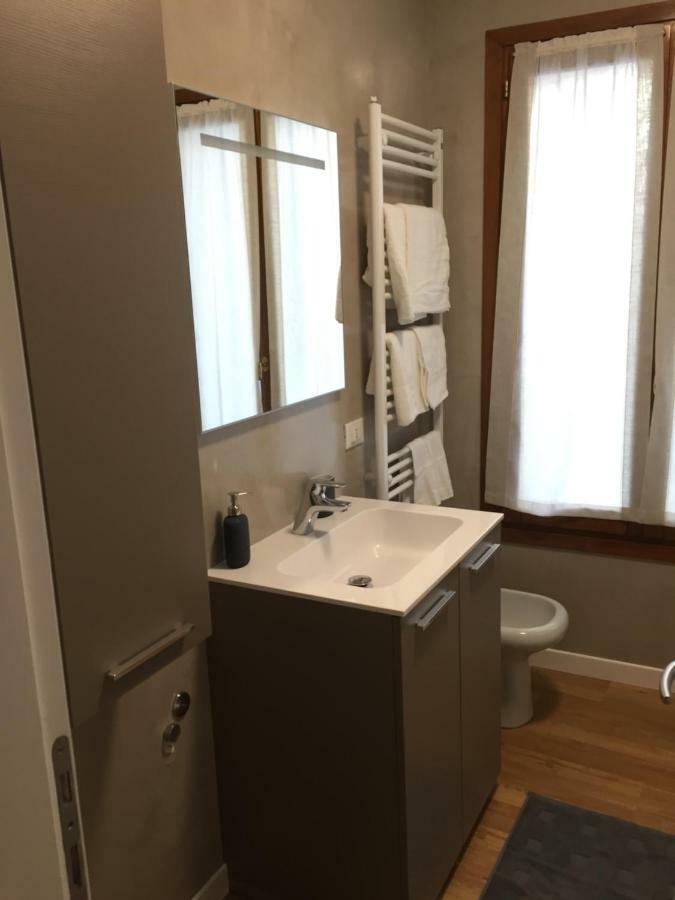 La Vera Appartamento Venezia