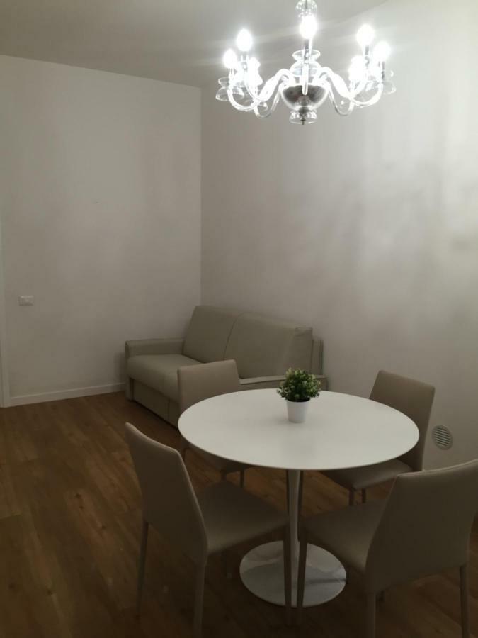 Apartamento La Vera Venezia Venecia